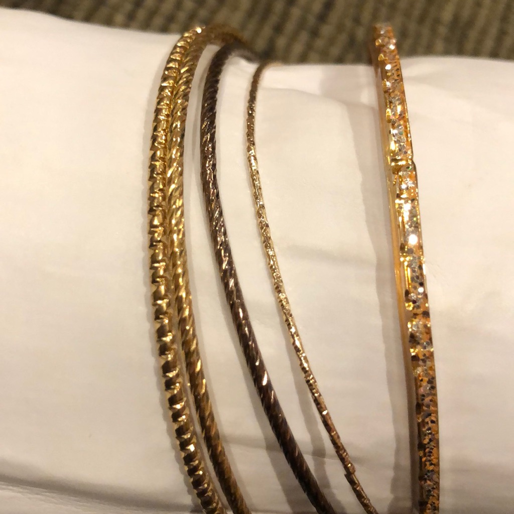 Bangle Bracelets 594